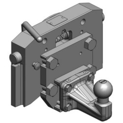 Buksyravimo rutulys K50 320 mm 03732004A02