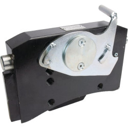 Buksyravimo rutulys K50 320 mm 03732004A02