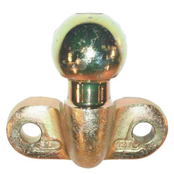 Vilkties rutulio laikiklis Z991950