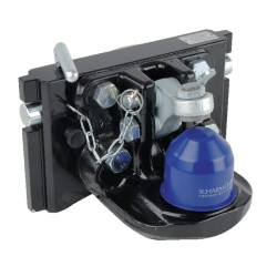 Buksyravimo rutulys K80 320 mm 03632046A02