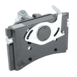 Buksyravimo rutulys K80 320 mm 03632046A02