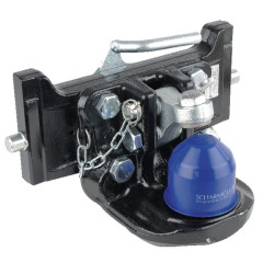 Buksyravimo rutulio jungtis K80 335mm 07633542A11