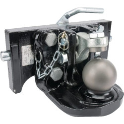 Buksyravimo rutulys K80 320 mm 03632041A02