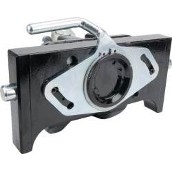 Buksyravimo rutulys K80 320 mm 03632041A02