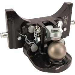 Priekabos sukabinimo įtaisas K80 03633044A02