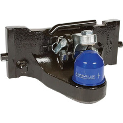 Buksyravimo rutulys K80 390 mm 05639064A02