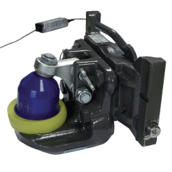 Buksyravimo rutulys rutulys 80mm 330mm 05633042A11