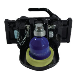 Buksyravimo rutulys K80 325 mm 05632533A02