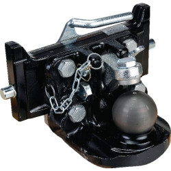 K80 Buksyravimo rutulio jungtis 309 mm 07630942A02