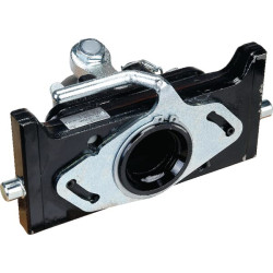 K80 Buksyravimo rutulio jungtis 309 mm 07630942A02