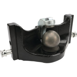 K80® rutulinio įdėklo liejinys W330 S30 CBM 05632951A02