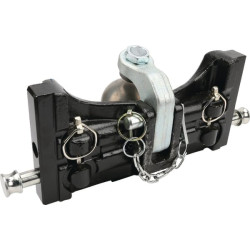 K80® rutulinio įdėklo liejinys W330 S30 CBM 05632951A02