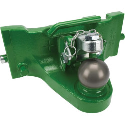 Buksyravimo rutulys JD 390 mm 05639064A17