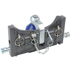 K80® rutulinis įdėklas W311 S30 Fendt 05631151A11