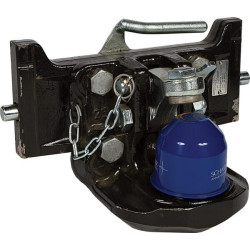 Buksyravimo rutulys K80 330 mm 07632942A02