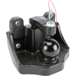 Buksyravimo rutulys RO825B50002