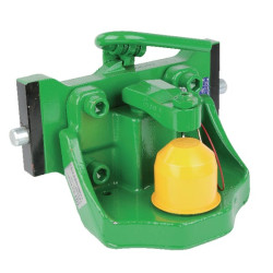 Vilkimo rutulio mova 330 mm žalia RO825X30040