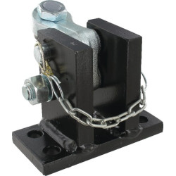 Užraktas, komplektas 02481311A02