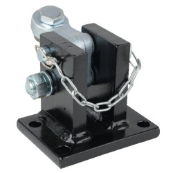 Užraktas, komplektas 02481328A02