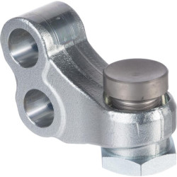 Užraktas K80 sunkiasvoris 024813181