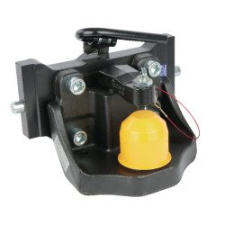 Buksyravimo rutulys 323mm RO825X2300C