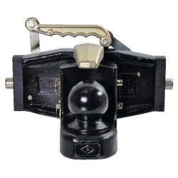 Priekabos sukabinimo įtaisas Rutulinė mova 80 mm 8002589