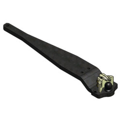 Nešiojamoji plokštelinė rutulinė mova 80 mm 8003682