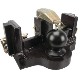 CBM 329 mm vilkties rutulio jungtis 8003675