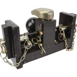 CBM 329 mm vilkties rutulio jungtis 8003675