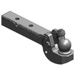 Prikabinimo įdėklas K80 00422052A20