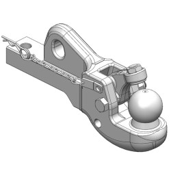 Rinktuvo kablys, įdėklas K80 00428006A20