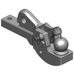 Rinktuvo kablys, įdėklas K80 00428006A20