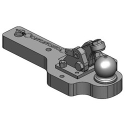 Prikabinimo įdėklas K80 00427010A02