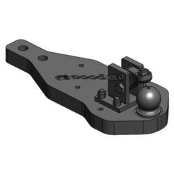 Didelės apkrovos grąžulas K80® Valtra T4 144, 154, 174e, 194, 214, 234 009603640A11