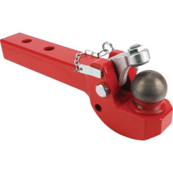 Prikabinimo įdėklas K80 00429100A20