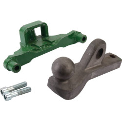 Prikabinimo įdėklas K80 00425004A17