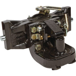 Vilkties kablys kardaninis movas HS1151P390