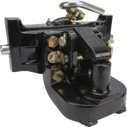 Vilkimo kablio kardaninė mova Sauermann HS1151