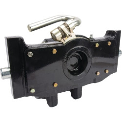 Vilkimo kablio kardaninė mova Sauermann HS1151