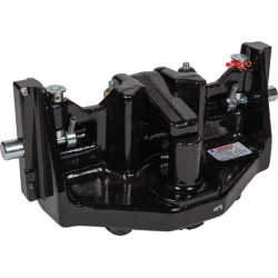 Vilkimo kablio karūnos mova 390mm C90330822