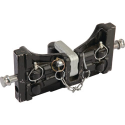 „Pitonfix“ įdėklo liejinys W330 S30 CBM 05632916A02