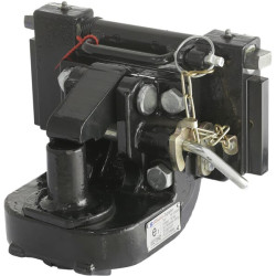 Vilkimo kablio kardaninė mova Sauermann HS1150P