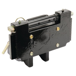 Vilkimo kablio kardaninė mova Sauermann HS1150P