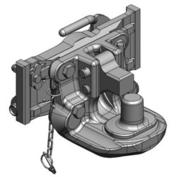 325 mm karkasinis blokas 05632510A02