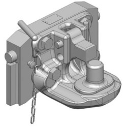 320 mm Piton blokas 03632025A02