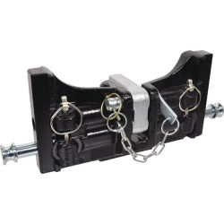 Pitonfix įdėklas W314 S30 CBM 05631416A02