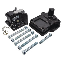 Retro prisukamas Pitonfix 02481361RK1