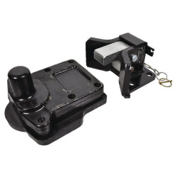 Retro prisukamas Pitonfix 02481361RK1