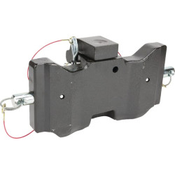 Piton mova 330 mm RO820A3040C