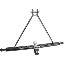 Trijų taškų grąžulo atrama 2 kategorija TL150892